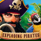Exploding Pirates